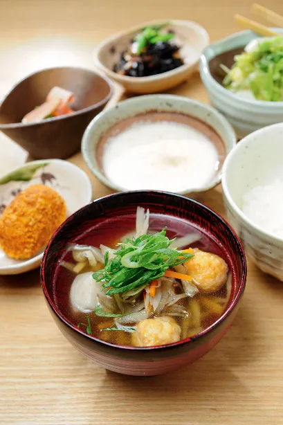フードの撮影 Food 04