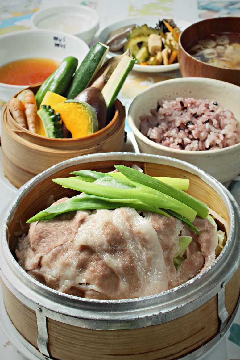フードの撮影 Food 07