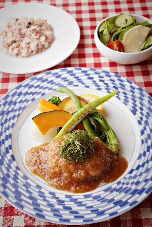 フードの撮影 Food 09