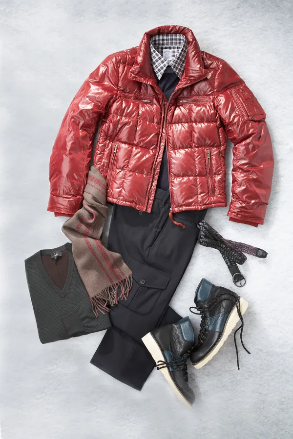 ファッションの撮影 Fashion 02