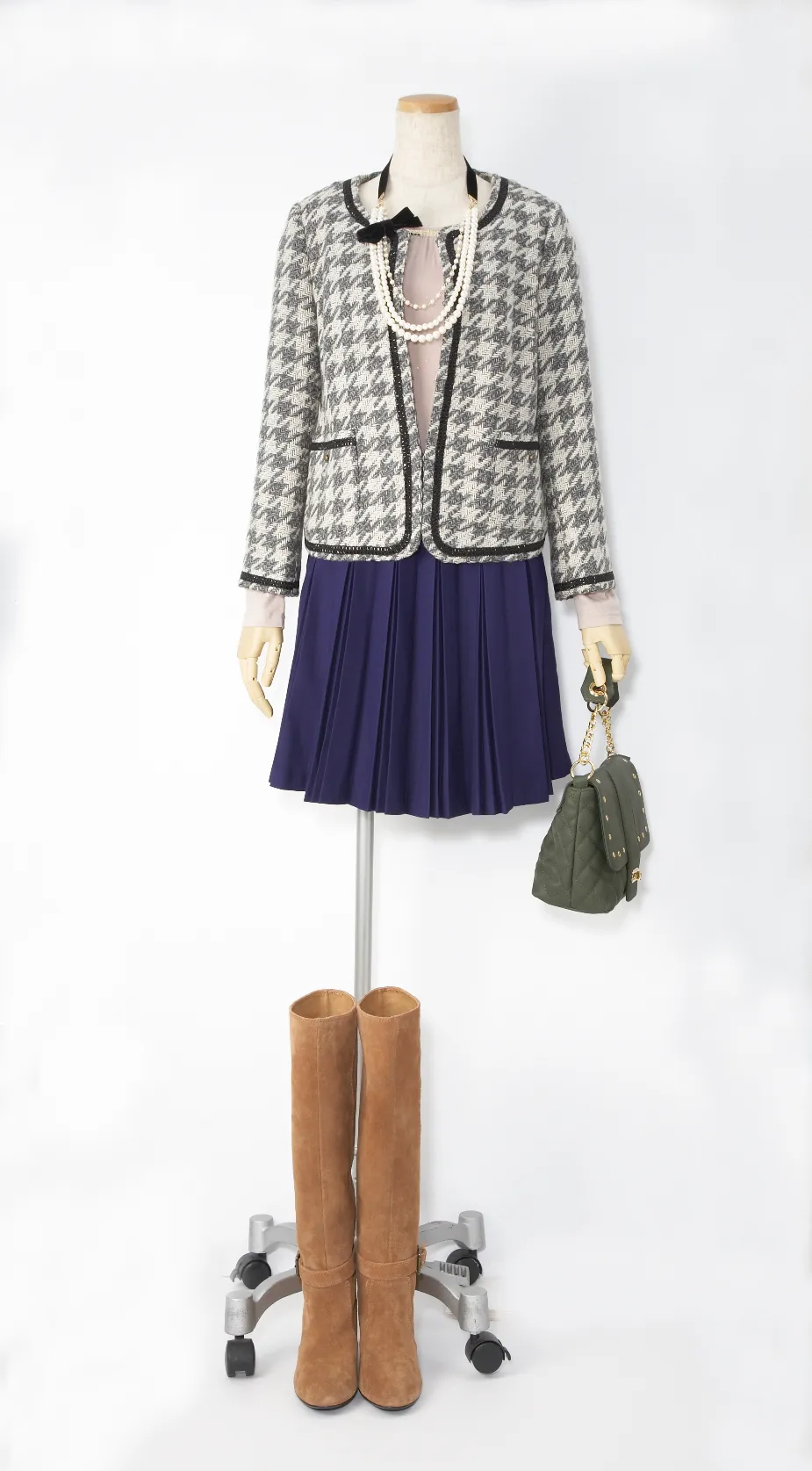 ファッションの撮影 Fashion 05