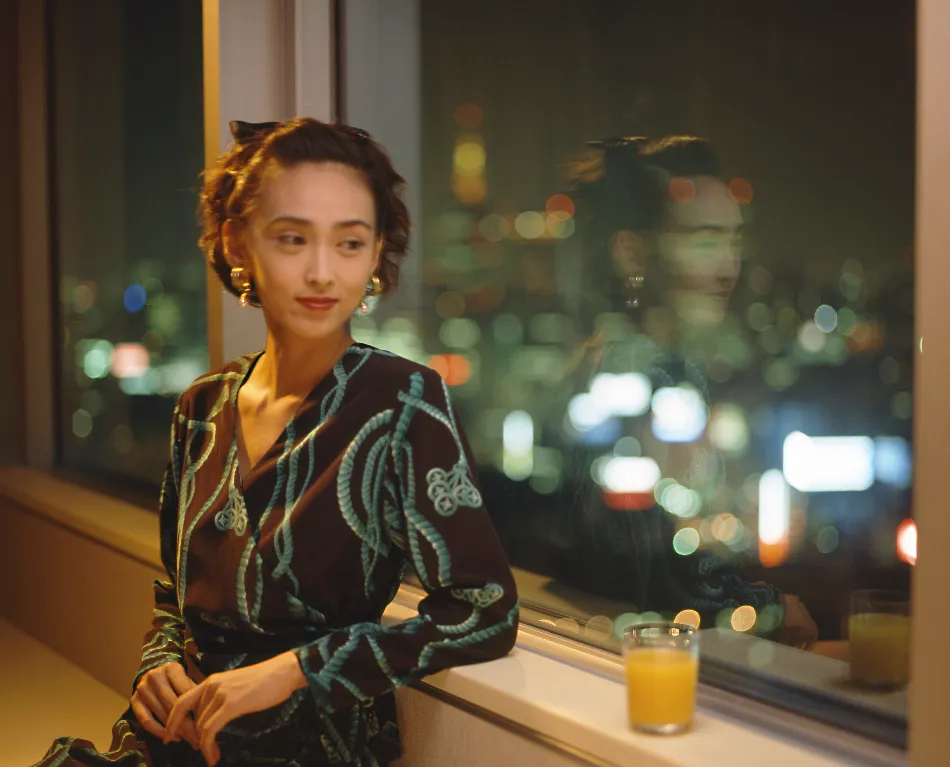 人物の撮影 People 10