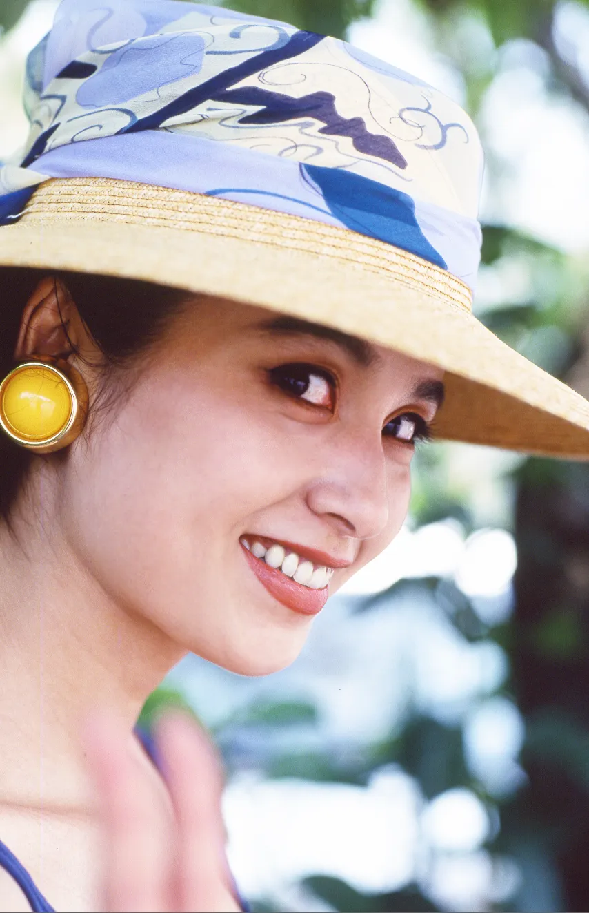 人物の撮影 People 04