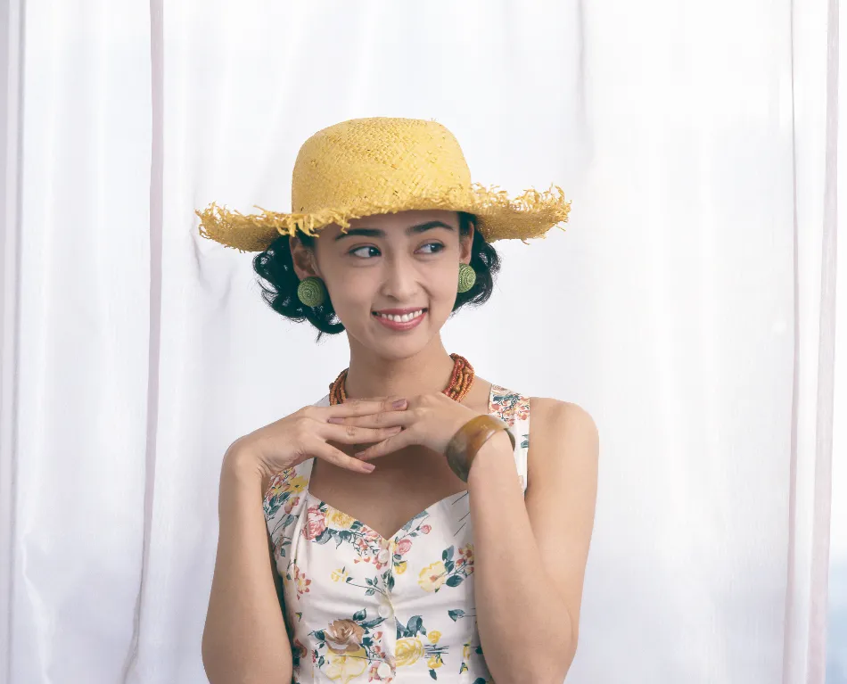 人物の撮影 People 09